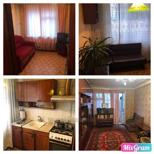Купити квартиру, Павлова Академіка в’їзд, Харків, id 126312