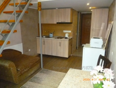 Зняти квартиру, Лозівська вул., Харків, id 44284