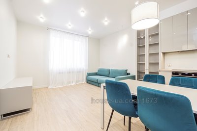 Зняти квартиру, Ботанічний пров., Харків, id 53715