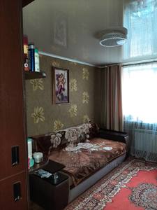 Купити квартиру, Пермська вул., Харків, id 44890