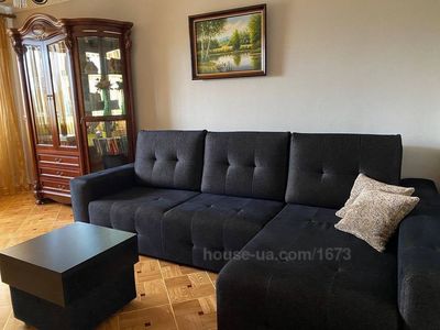 Зняти квартиру, Леся Сердюка вул., Харків, id 51402
