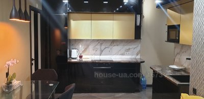 Снять квартиру, Елизаветинская ул., Харьков, id 55736