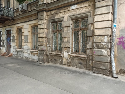 Купити квартиру, Старий фонд, Осипова ул. (Приморский район), Одеса, id 36180