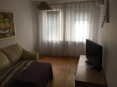 Зняти квартиру, Ахсарова вул., Харків, id 41428