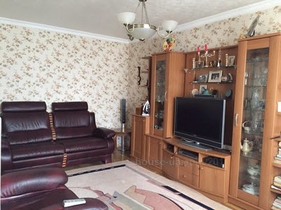 Зняти квартиру, Серія "КТУ", Героев Днепра ул., 9, Київ, id 16320