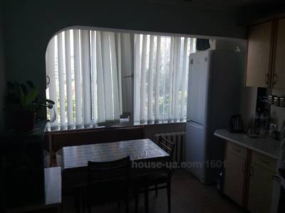 Купити квартиру, Гайдай Зои ул., 2А, Київ, id 17315