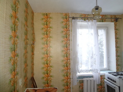 Купити квартиру, Чешка, Героїв Сталінграда вул., Полтава, id 4167