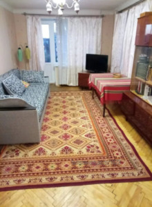 Rent an apartment, Novgorodskaya-ul, Kharkiv, id 39869