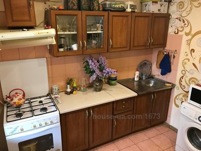 Купити квартиру, Харківських Дивізій вул., Харків, id 57647