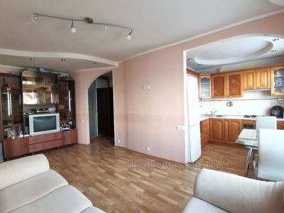 Купити квартиру, Холмогорська вул., Харків, id 42819