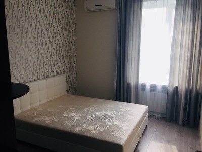 Rent an apartment, Stalinka, Samokisha-per, 1, Kharkiv, id 123183