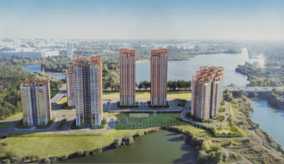 Купити квартиру, Героїв Праці вул., Харків, id 54944