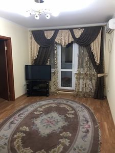Rent an apartment, Planetnaya-ul, Dnipro, id 5417