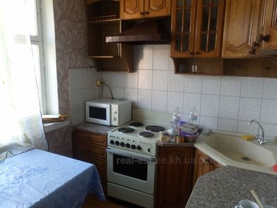 Rent an apartment, Krychevskoho, Kharkiv, id 127739