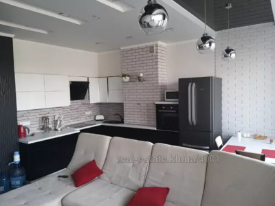 Rent an apartment, New Building, Nauki-prospekt, 9А, Kharkiv, id 128432