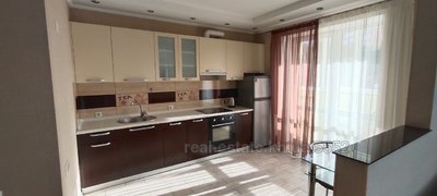 Rent an apartment, New Building, Gvardeycev-shironincev-ul, Kharkiv, id 138421