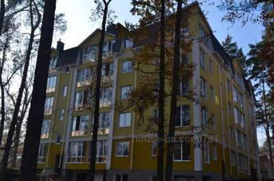 Buy an apartment, New Building, Pushkinskaya-ul, Irpin, Irpenskiy_gorsovet district, id 8562