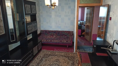 Rent an apartment, Geroev-Truda-ul, Kharkiv, id 44452