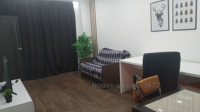 Зняти квартиру, Садовий проїзд, Харків, id 59598