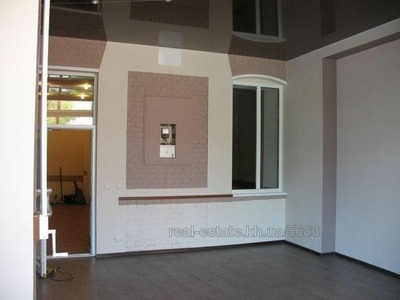 Купити офіс, Пушкінська вул., Харків, id 133900