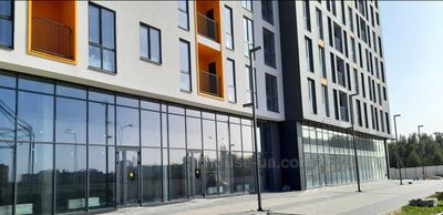 Купити квартиру, Оренбурзька вул., Харків, id 61850