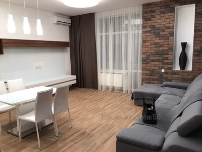 Зняти квартиру, Новобудова, Карла Маркса просп., Дніпро, id 4891
