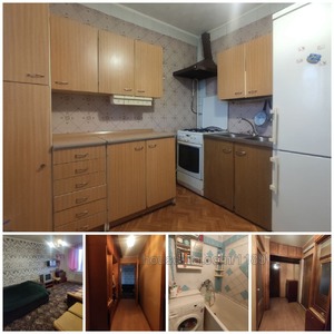 Зняти квартиру, Оболонский просп., 14А, Київ, id 54007