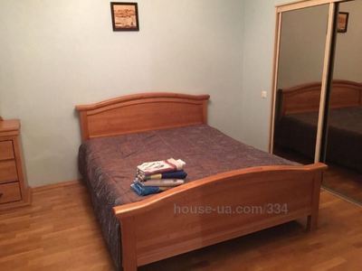 Купити квартиру, Серія "АППС", Лаврухина Николая ул., Київ, id 3907
