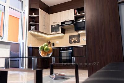 Купити квартиру, Сім’ї Кульженків (Дехтяренка) вул., Київ, id 31610