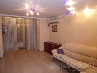 Buy an apartment, New Building, Lomonosova-ul, 54, Kyiv, id 3645