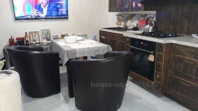 Купити квартиру, Малинівська вул., Харків, id 24018
