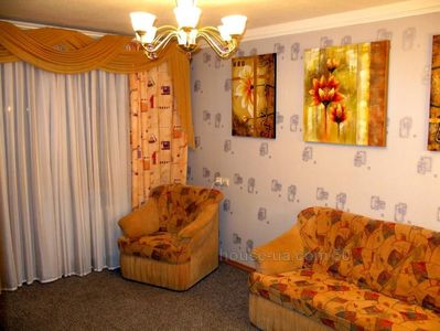 Rent an apartment, Naberezhnaya-ul, Dnipro, id 6193