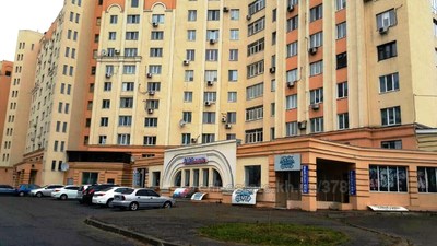 Купити виробництво, Виробниче приміщення, Спортивна вул., Харків, id 120824