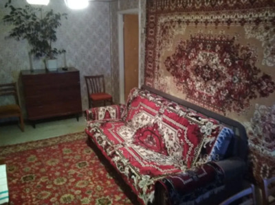 Зняти квартиру, Салтівське шосе, Харків, id 33960