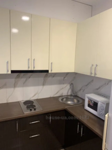 Зняти квартиру, Дмитрівська вул., Харків, id 34727