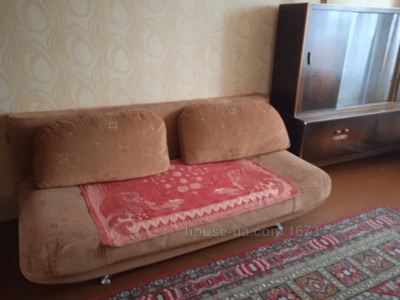 Зняти квартиру, Тракторобудівників просп., Харків, id 49787
