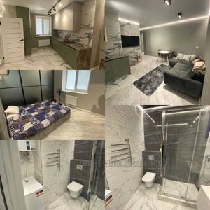 Buy an apartment, New Building, Rogatinskiy-per, 8, Kharkiv, id 138035