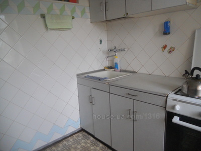 Зняти квартиру, Люстдорфская дорога, Одеса, id 17603