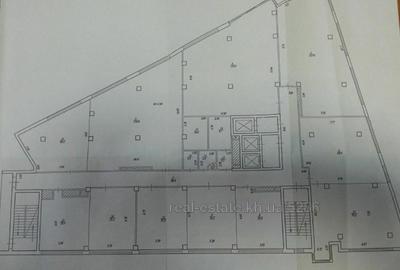 Оренда офісу, Нежитловий фонд, Науки проспект, 27А, Харків, id 131829