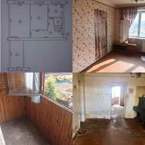 Купити квартиру, 23-го Серпня вул., Харків, id 29023