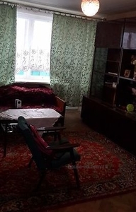 Купити квартиру, Володимира Великого вул., Львів, id 4059