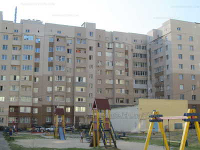 Buy an apartment, New Building, Saltovskoe-shosse, 73, Kharkiv, id 115693