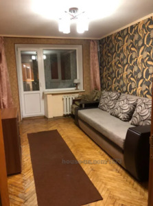 Зняти квартиру, Харківських Дивізій вул., Харків, id 31908