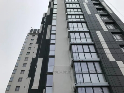 Купити квартиру, Новобудова (будується), Сумська вул., Харків, id 134943