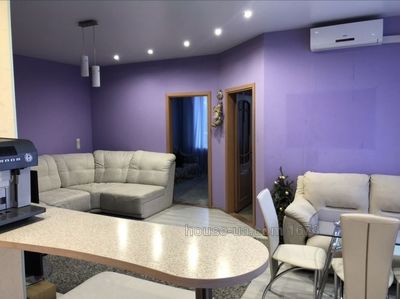 Купити квартиру, Мироносицька вул., Харків, id 54550