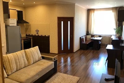 Rent an apartment, Novoaleksandrovskaya-ul, Kharkiv, id 33731
