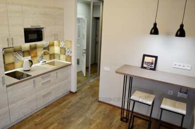 Rent an apartment, Bestuzheva-ul, Kharkiv, id 47795