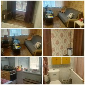Купити квартиру, Шекспіра вул., Харків, id 34745