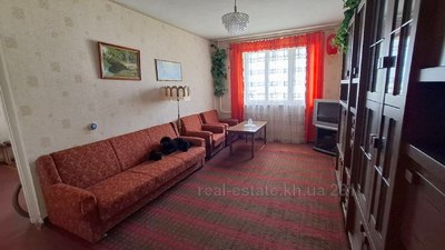 Купить квартиру, Улучшенка, Гвардейцев-широнинцев ул., 51, Харьков, id 140066