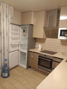 Купити квартиру, Ньютона вул., Харків, id 58998